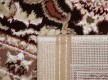 Высокоплотный ковер Royal Esfahan 3403A Cream-Brown - высокое качество по лучшей цене в Украине - изображение 2